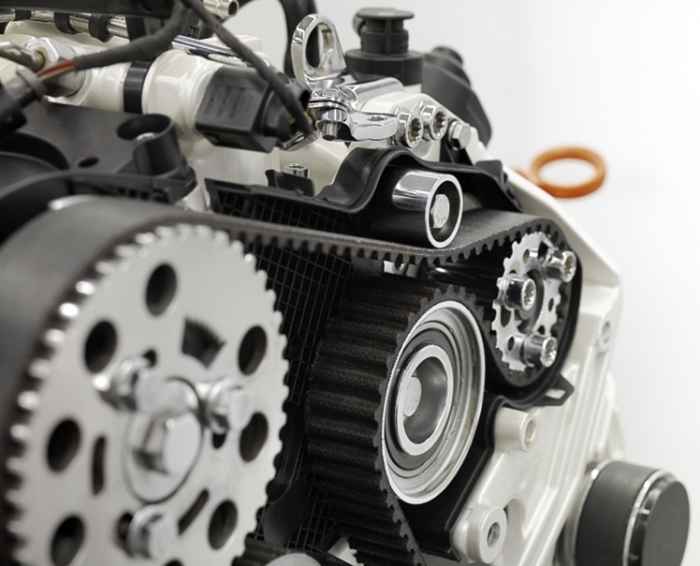 KIT DE DISTRIBUCION AutoZentrum Tenerife Compra Venta de Vehiculos -Taller Mecanico